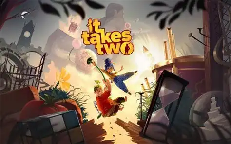 游戏导演 josef fares 也转推进行了感谢,并表示"希望能有更多像这样