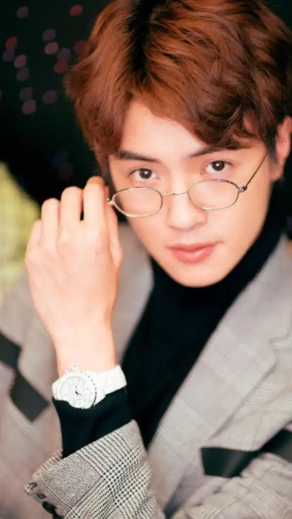 新版流星花园花泽类官鸿帅气图片