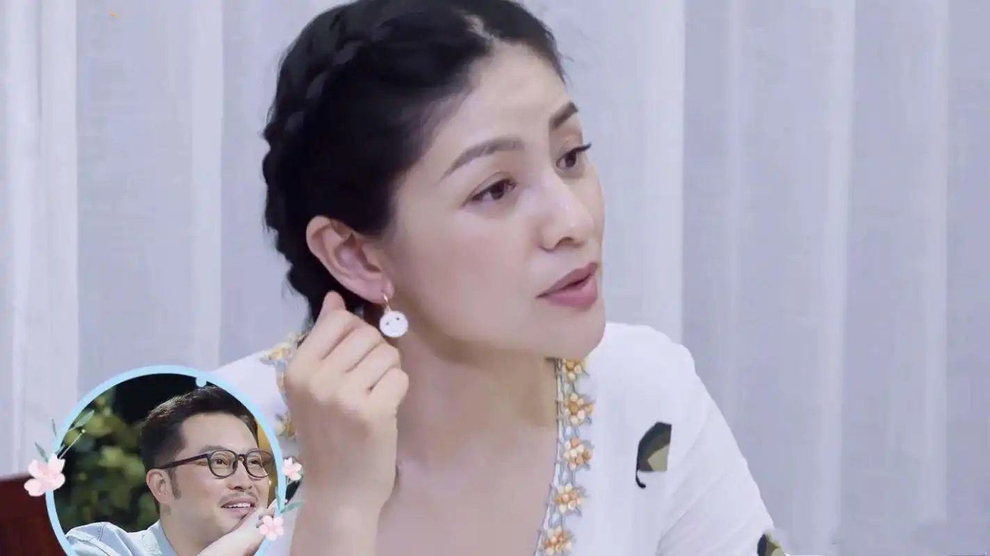 妻子浪漫旅行4:胡可大哭引热议,她不是和沙溢挺恩爱的吗?