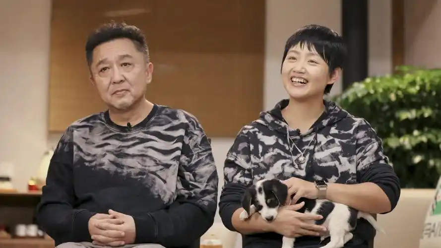 【于谦白慧明】谦嫂生气?谦哥撒娇哄哄