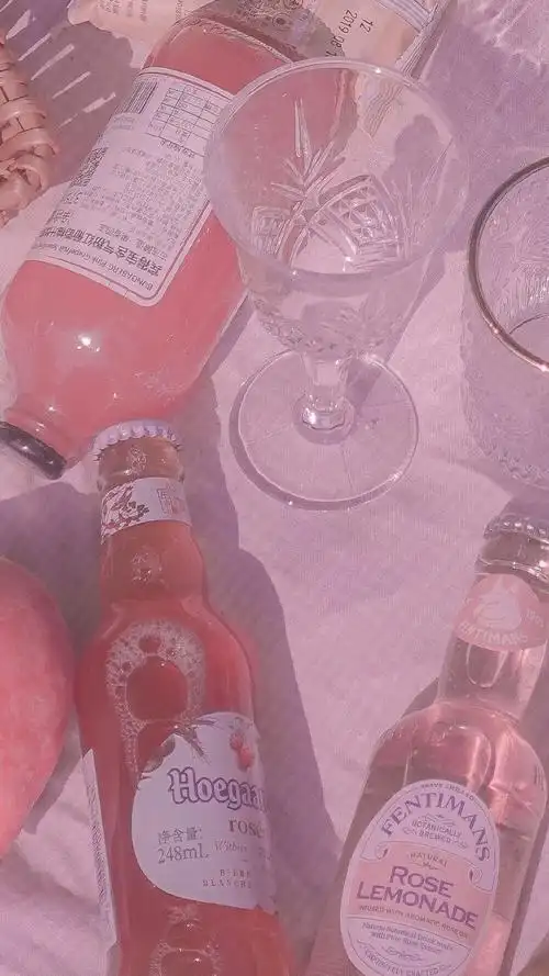 粉色系壁纸#ins壁纸