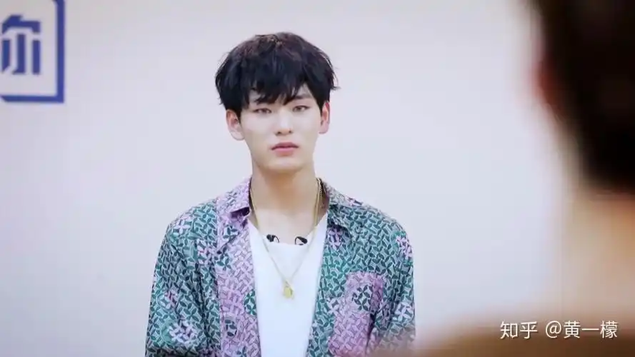 如何评价《青春有你》姚明明?