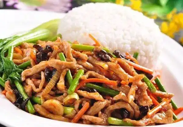 全漳州不能错过的46碗销魂饭,你吃过几碗?