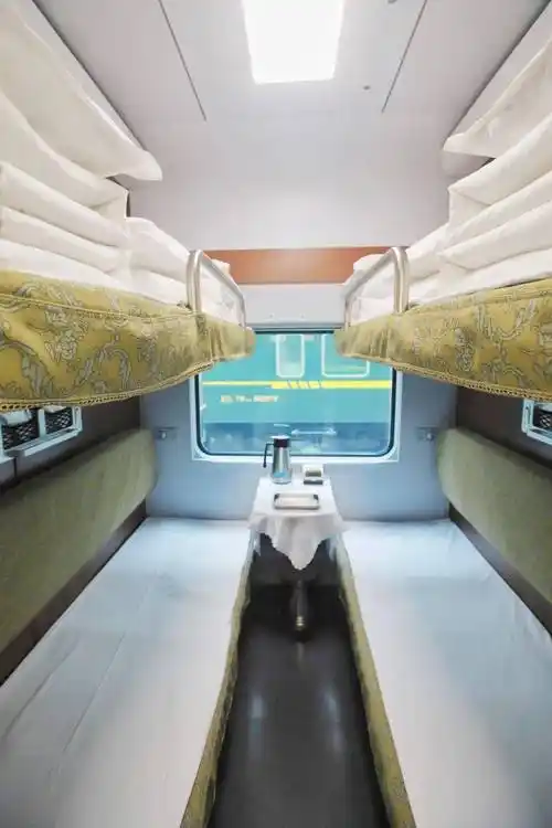 座椅_车型_二等