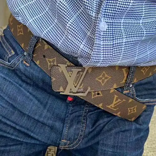 路易威登lv皮带