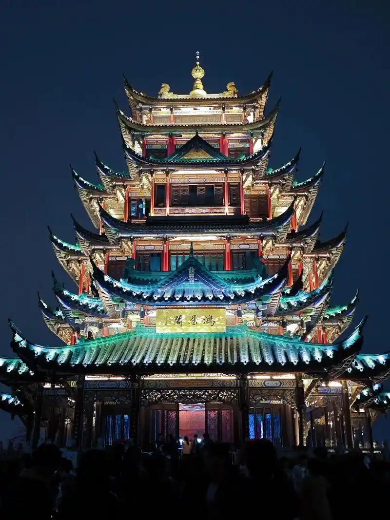 重庆新晋网红拍摄地,尽显中国古典建筑之美 97 (喜欢汉服的朋友强烈