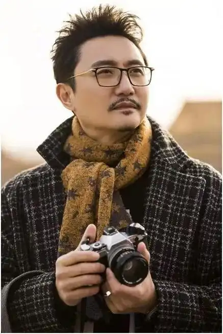 3,周猛饰"杨吉光"