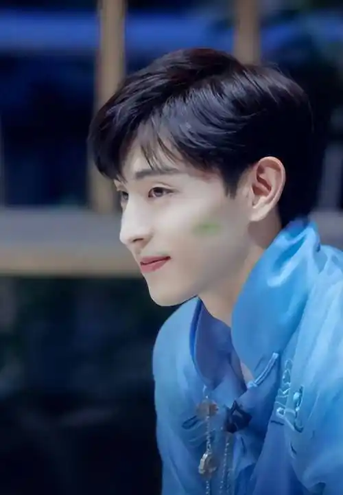 赵丽颖_邓伦_吴谨