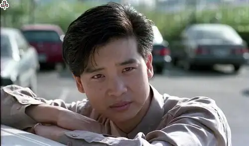 资深男星「杨庆煌」离婚2次情路波折,再娶第三任妻子他却坦言自己