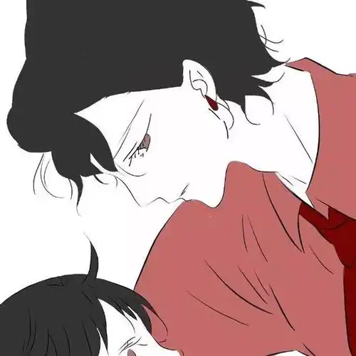 抖音最火的情侣头像大全!