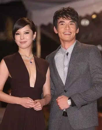 【图】杨一展吴天心关系揭秘 曾为恋人四角恋乱斗