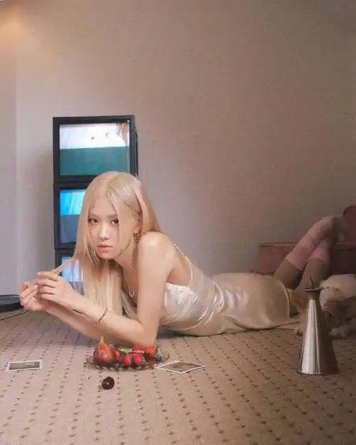 朴彩英氛围美神##朴彩英蒂芙尼全球品牌代言人