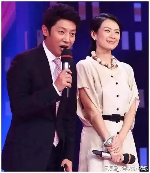 章子怡心仪撒贝宁期盼第二次机会誓不联姻汪峰