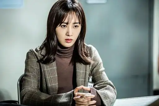 权俞利发表被告人收官感想