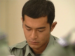 不像人设崩塌的鹿晗,薛之谦,古天乐是你绝对不会喷的男明星!