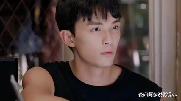 吴磊新剧首播收视率破1好评如潮这下央视又稳了