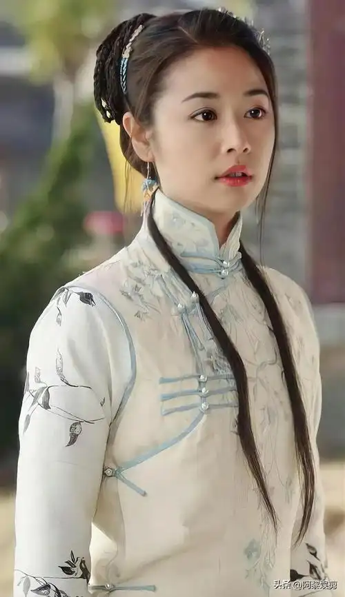 林心如年轻的时候真漂亮_网易订阅