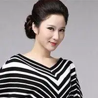 五十岁左右女人的微信头像图片_微信头像图片大全