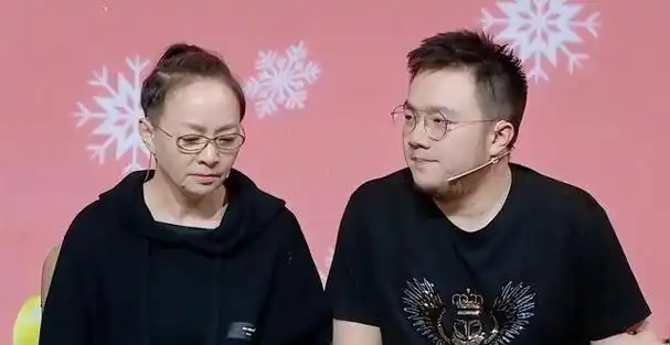 梁欢用才华征服英达如今的生活一言难尽