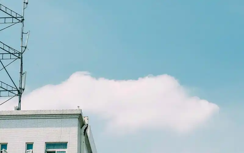 简约小清新风景高清图片桌面壁纸