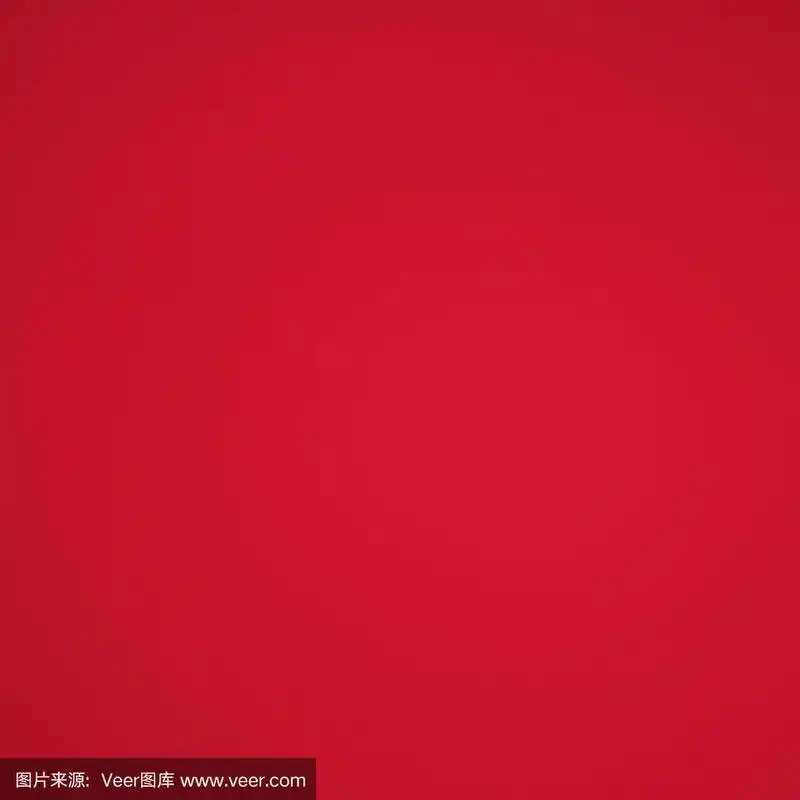 暗红色抽象背景.光滑的红色壁纸为您的设计.情人节卡片