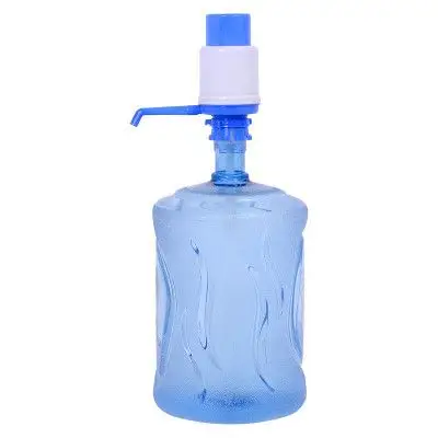 饮水机桶吸水器矿泉水纯净水桶饮水桶压水器桶装水抽水器手压式泵