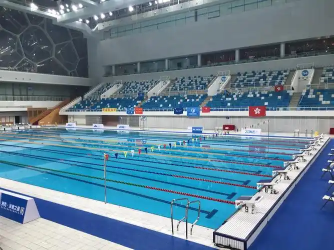 水立方(国家游泳中心)