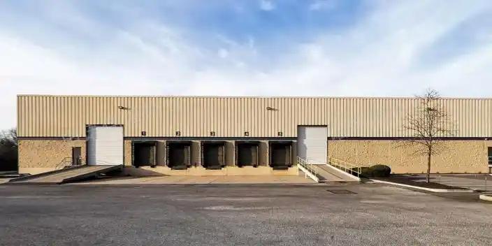 美西wayfair海外仓中转,海外仓