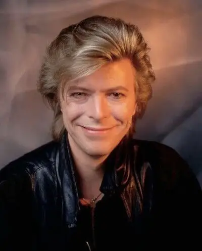 david bowie