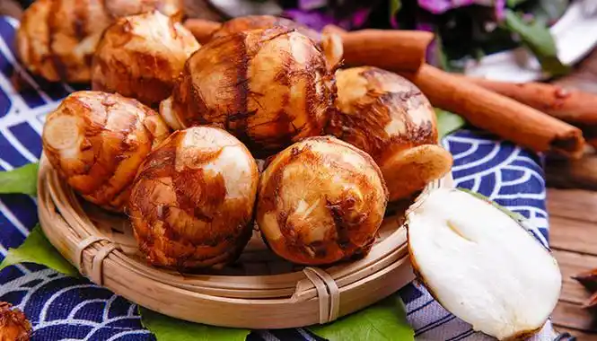 太仓南洋广场小吃一条街