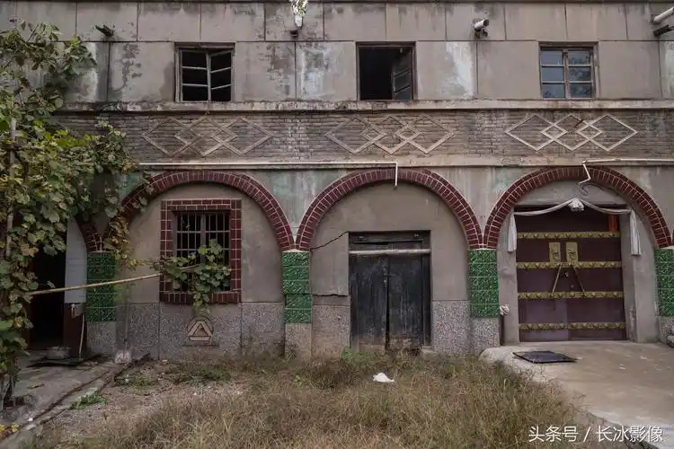 70年代这里村民就住"联排别墅" 美国前总统卡特曾到访过这个村