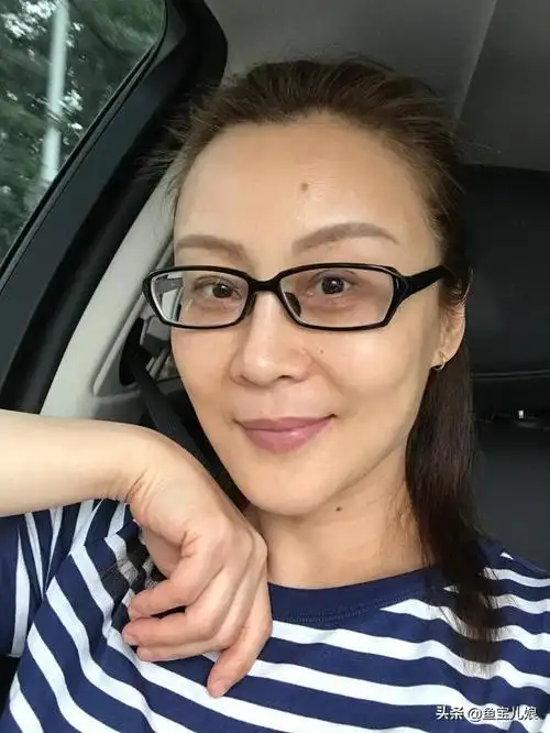 有人容貌和实际年龄不相符?晒晒你们照片吧,本40岁?