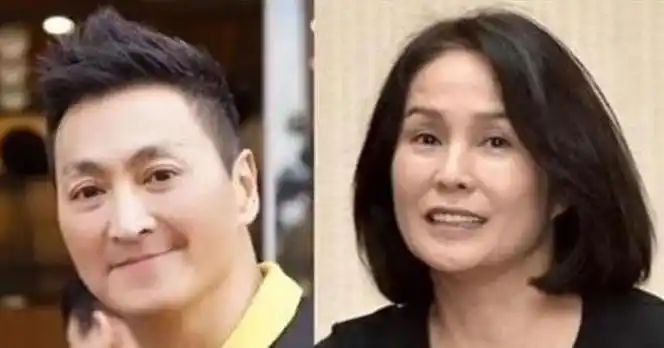 何家劲个人资料61岁何家劲为初恋守身不婚