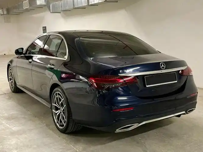 ✨m/benz e300 2.0 amg 2021 新款e级✨_奔驰e级社区_易车社区