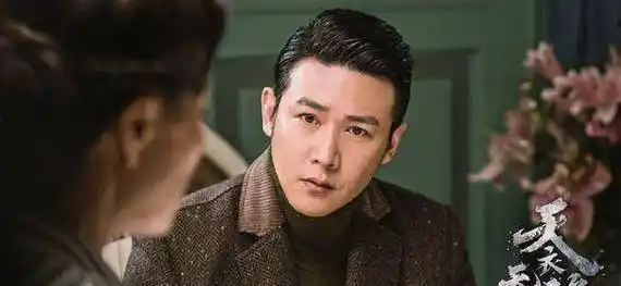 陆毅演的电视_陆毅演过的电视剧剧照_陆毅演的电视剧叫什么名字