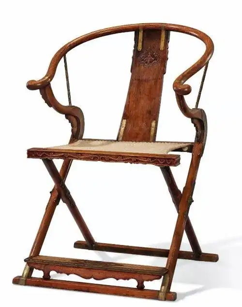 抢先看2019纽约佳士得秋拍明清家具图集