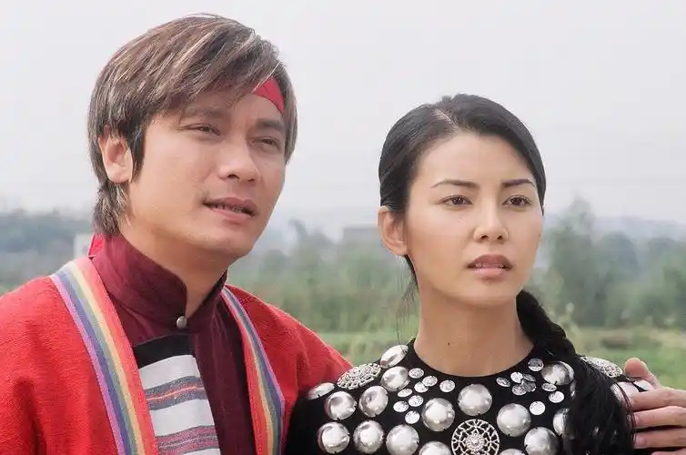 《卫斯理》海报第20张图片