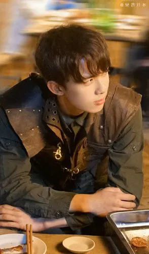 吴磊| 沙海黎簇