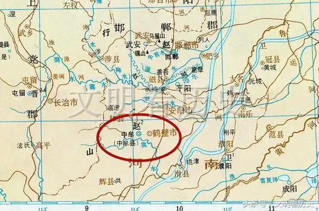 地级市|朝歌|升格_新浪新闻