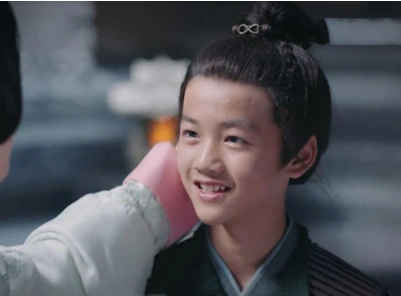 锦绣南歌骊歌师弟是谁演的扮演者个人资料介绍