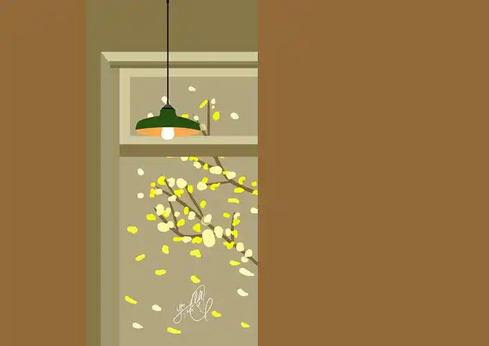 2021壁纸年度总结