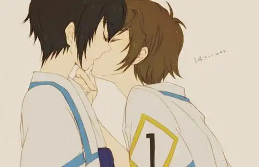 十二星座最敏感吻区