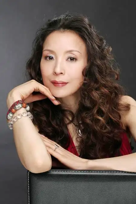 华亿联盟演员:岳秀清