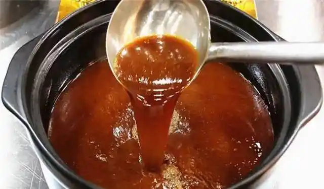 原创过年必备的万能卤水在家做好了卤猪肉鸡蛋深深入味都不在话下