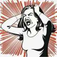 九游会ag_崩溃图片抓狂无语 表示心情烦躁郁闷抓狂崩溃图片带字_微信