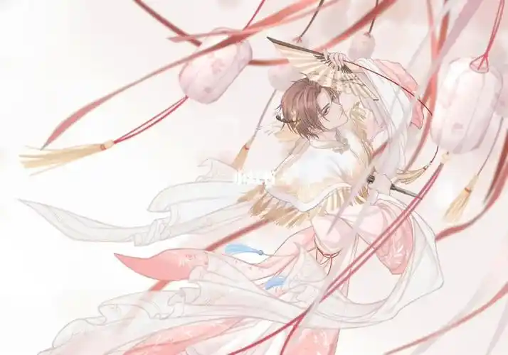 你一定要看完啊#解雨臣  #解语花解雨臣  #盗墓笔记