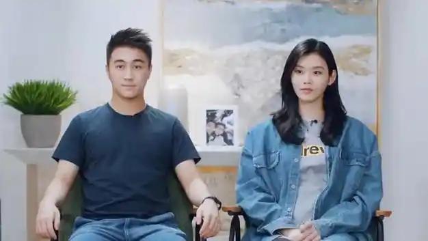 奚梦瑶谈儿子发量:遗传基因作祟,不应过分担忧!|模特|何猷君_网易订阅