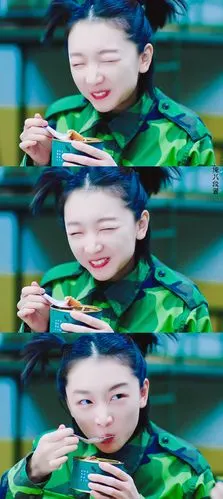 春风十里不如你 周冬雨