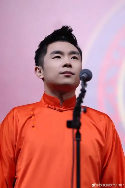 张九南##张九南值得##张九南高九成相声专场##张九南0720生日快乐