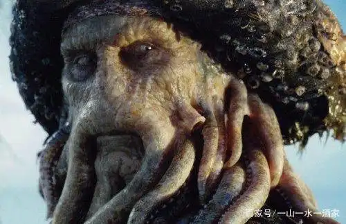 如果章鱼适应了深海压力,再到浅海会不会变大成海怪